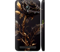 Купить - чехол для смартфона  Чехол на Asus Zenfone Go ZC500TG Роза 3 "5552m-160-70447"