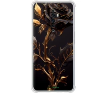 Купить - чехол для смартфона  Чехол на Oppo Reno 2Z Роза 3 "5552sp-1867-70447"