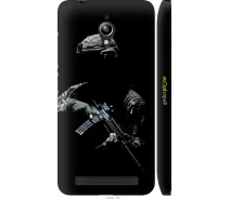 Купить - чехол для смартфона  Чехол на Asus Zenfone Go ZC500TG Защитник v3 "5226m-160-70447"