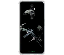 Купить - чехол для смартфона  Чехол на Oppo Reno 2Z Защитник v3 "5226sp-1867-70447"