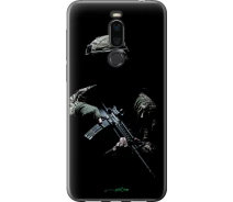Купить - чехол для смартфона  Чехол на Meizu X8 Защитник v3 "5226u-1601-70447"