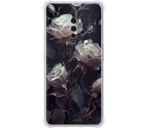 Купить - чехол для смартфона  Чехол на Oppo Reno 2Z Розы 2 "5550sp-1867-70447"