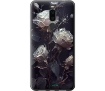 Купить - чехол для смартфона  Чехол на Meizu X8 Розы 2 "5550u-1601-70447"
