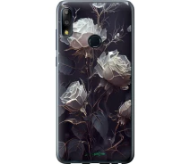 Купить - чехол для смартфона  Чехол на Asus Zenfone Max Pro M2 ZB631KL Розы 2 "5550u-1641-70447"