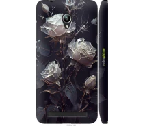 Купить - чехол для смартфона  Чехол на Asus Zenfone Go ZC500TG Розы 2 "5550m-160-70447"