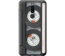 Купить - чехол для смартфона  Чехол на Meizu X8 Кассета "876u-1601-70447"