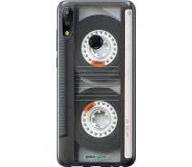 Купить - чехол для смартфона  Чехол на Asus Zenfone Max Pro M2 ZB631KL Кассета "876u-1641-70447"