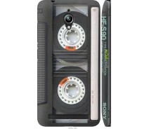 Купить - чехол для смартфона  Чехол на Asus Zenfone Go ZC500TG Кассета "876m-160-70447"