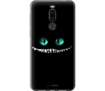 Купить - чехол для смартфона  Чехол на Meizu X8 Чеширский кот "689u-1601-70447"