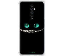 Купить - чехол для смартфона  Чехол на Oppo Reno 2Z Чеширский кот "689sp-1867-70447"