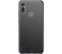 Купить - чехол для смартфона  Чехол на Motorola E6i Ячейки "243u-2355-70447"