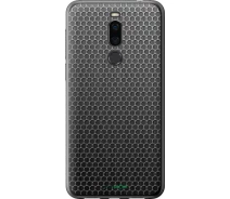 Купить - чехол для смартфона  Чехол на Meizu X8 Ячейки "243u-1601-70447"