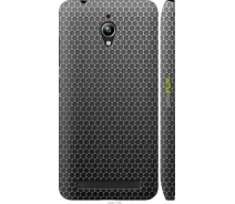Купить - чехол для смартфона  Чехол на Asus Zenfone Go ZC500TG Ячейки "243m-160-70447"