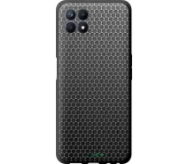 Купить - чехол для смартфона  Чехол на Realme Narzo 50 Ячейки "243b-3066-70447"