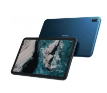 Купить - планшет  Планшет Nokia T20 10.4" WI-FI 3 / 32 Gb темно синий (37972)