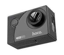 Купить - экшн-камеру  Спортивная камера HOCO DV100 action sports camera (6942007616799) (16146)