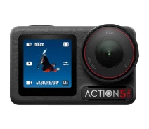 Купить - экшн-камеру  Экшн-камера DJI Osmo Action 5 Pro Essential Combo (CP.OS.00000341.01) [132561]