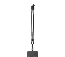 Купить - аксессуар для смартфона  Ремешок для телефона Native Union City Grip, Black (SLING-WRI-BLK-RP2)