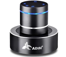 Купить - портативную колонку  Вибро колонка 42 Ватт с Wifi и bluetooth подключением Adin S9WIFI | мощная виброрезонансная колонка