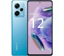 Купить - смартфон и мобильный телефон  Смартфон Xiaomi Redmi Note 12 Pro+ 5G 12/256GB Blue Global Rom "Seller Refurbished"