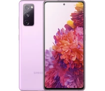 Купить - смартфон и мобильный телефон  Смартфон Samsung Galaxy S20 FE (SM-G780G) 6/128GB Light Violet, 2 SIM 6.5" Snapdragon 865 NFC 4500 mAh
