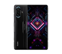 Купить - смартфон и мобильный телефон  Смартфон Xiaomi Redmi K40 Gaming 12/256GB Black Global Rom Refurbished