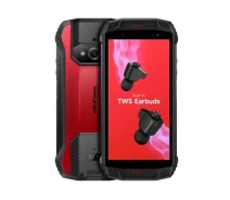 Купить - смартфон и мобильный телефон  Смартфон Ulefone Armor 15 6/128Gb Red