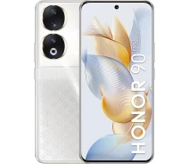 Купить - смартфон и мобильный телефон  Смартфон Honor 90 12/256GB Silver EU