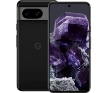 Купить - смартфон и мобильный телефон  Смартфон Google Pixel 8 8/128Gb Obsidian