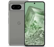 Купить - смартфон и мобильный телефон  Смартфон Google Pixel 8 8/128GB Hazel