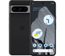 Купить - смартфон и мобильный телефон  Смартфон Google Pixel 8 Pro 12/128GB Obsidian