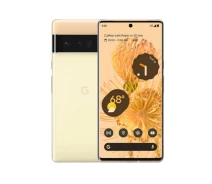 Купить - смартфон и мобильный телефон  Смартфон Google Pixel 6 Pro 5G 12/128Gb Sorta Sunny
