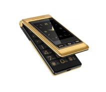 Купить - смартфон и мобильный телефон  Мобильный телефон Tkexun G10-1 4G (Yeemi G10-1) gold. Dual display