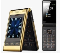 Купить - смартфон и мобильный телефон  Мобильный телефон Tkexun G10 (Yeemi G10-C) Gold