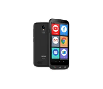 Купить - смартфон и мобильный телефон  Смартфон SPC Zeus 4G 1/16GB Black