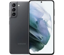 Купить - смартфон и мобильный телефон  Смартфон Samsung Galaxy S21 (G991B) 8/256GB Phantom Black, 2 SIM 5G 6.2" Exynos 2100 NFC GPS IP68 4000 мА·ч