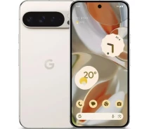 Купить - смартфон и мобильный телефон  Смартфон Google Pixel 9 Pro 16 / 128GB Porcelain 2SIM NFC EU (51860)