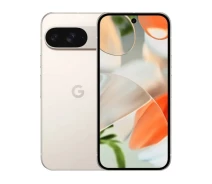 Купить - смартфон и мобильный телефон  Смартфон Google Pixel 9 12GB 256GB Porcelain SIM + eSIM EU (GA05843-GB) (51861)