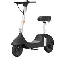 Купить - электросамокат  Электросамокат OKAI Ceetle Pro EA10C Black (EA10C-B) [130030]
