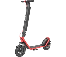 Купить - электросамокат  Электросамокат Proove Urban Black/Red [131001]