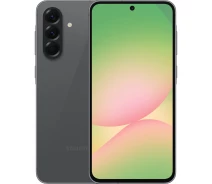 Купить - смартфон и мобильный телефон  Смартфон Samsung Galaxy A56 8/128GB Awesome Graphite (SM-A566BZKAEUC) [133116]