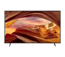 Купить - телевизор  Телевизор Sony BRAVIA X75WL 65" LED 4K Ultra HD (KD-65X75WL) EU [131967]