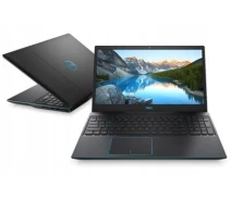 Купить - ноутбук  Ноутбук Dell G3 3500 (i7-10750H | 16Gb | 1000Gb SSD | Nvidia RTX 2060 6Gb) Б/у