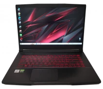 Купить - ноутбук  Игровой ноутбук MSI MS-16W2 i5-10500H 16Gb 512Gb SSD RTX3060 Refurbished