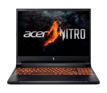 Купить - ноутбук  Ноутбук Acer Nitro V 16 ANV16-41-EP (NH.QRVEP.00H) [132765]