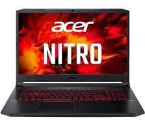 Купить - ноутбук  Игровой ноутбук Acer Nitro 5 (RTX 3060, i5-10300H, 32/1000 GB) Refurbished