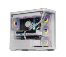 Купить - компьютер  Компьютер ARTLINE Gaming TANKWHITE Windows 11 Home (TANKWHITEv126Win)