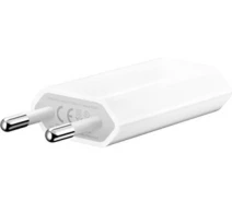 Купить - зарядное устройство для телефона и планшета  Зарядное устройство Apple Usb Power Adapter MD813 md813 (316570)