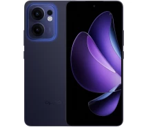 Купить - смартфон и мобильный телефон  Мобильный телефон Oppo Reno13 FS 5G 12/512GB Luminous Blue (OFCPH2699_BLUE)