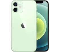Купить - смартфон и мобильный телефон  Смартфон Apple iPhone 12 mini 64Gb Green Seller Refurbished